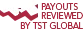 Payouts reviewed