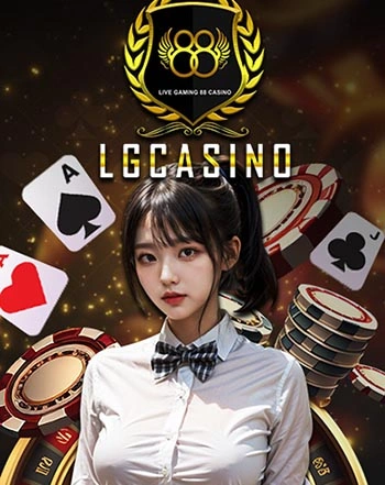 lg casino