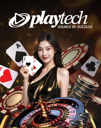 playtech