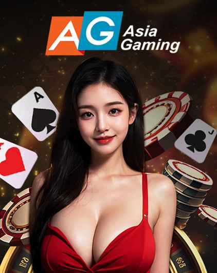 asia gaming