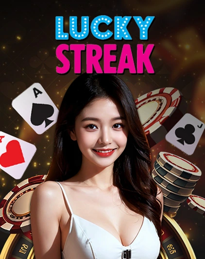 lucky streak