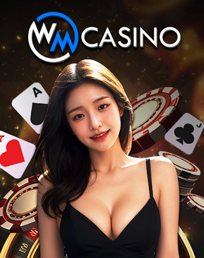 wm casino
