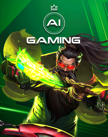 AI Gaming