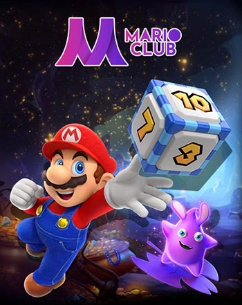 Mario Game