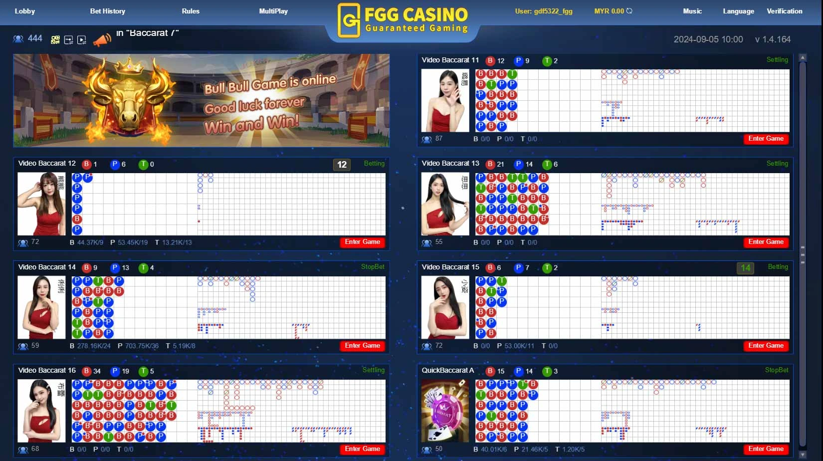 Fair Guaranteed Detail