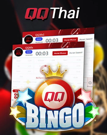 QQ Thai