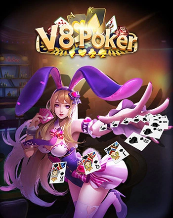 V8 POKER
