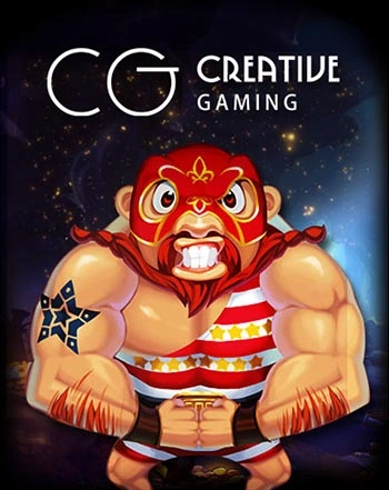CREATIVE GAMING