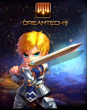 dreamtech