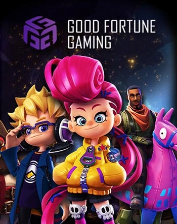 GOOD FORTUNE GAMING