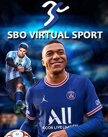 SBO VIRTUAL SPORT