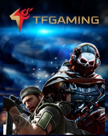 TFGAMING